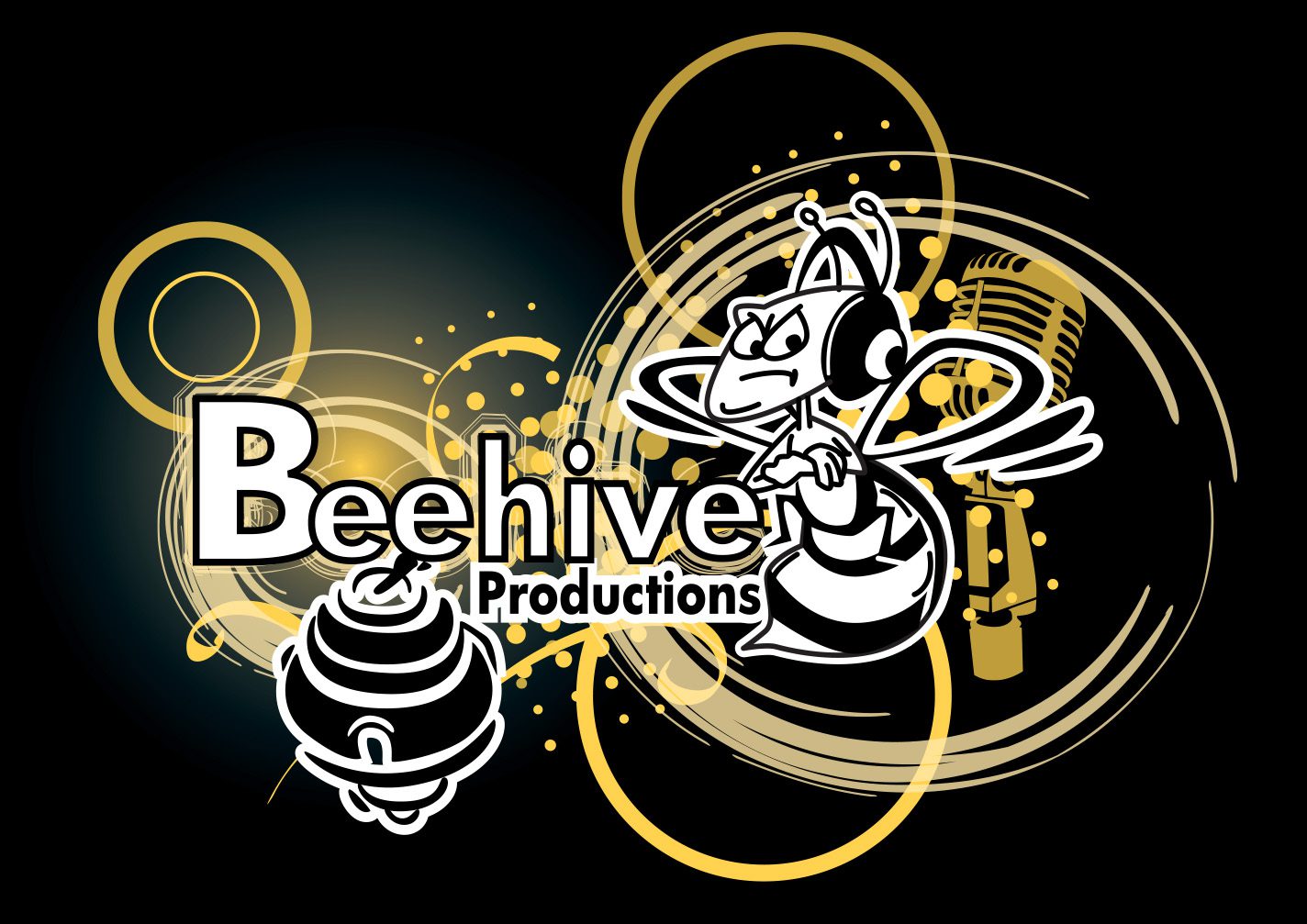 BeeHive Productions